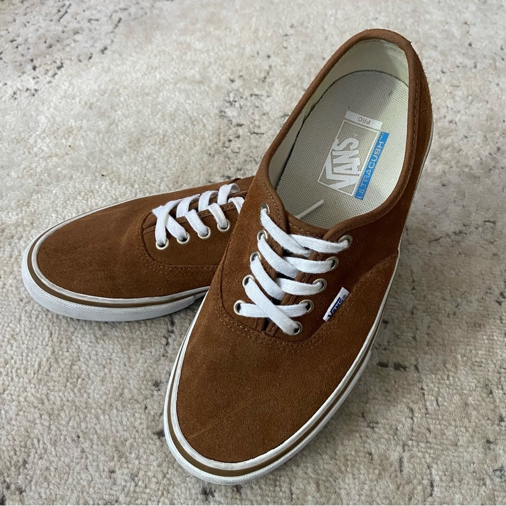 Vans PRO